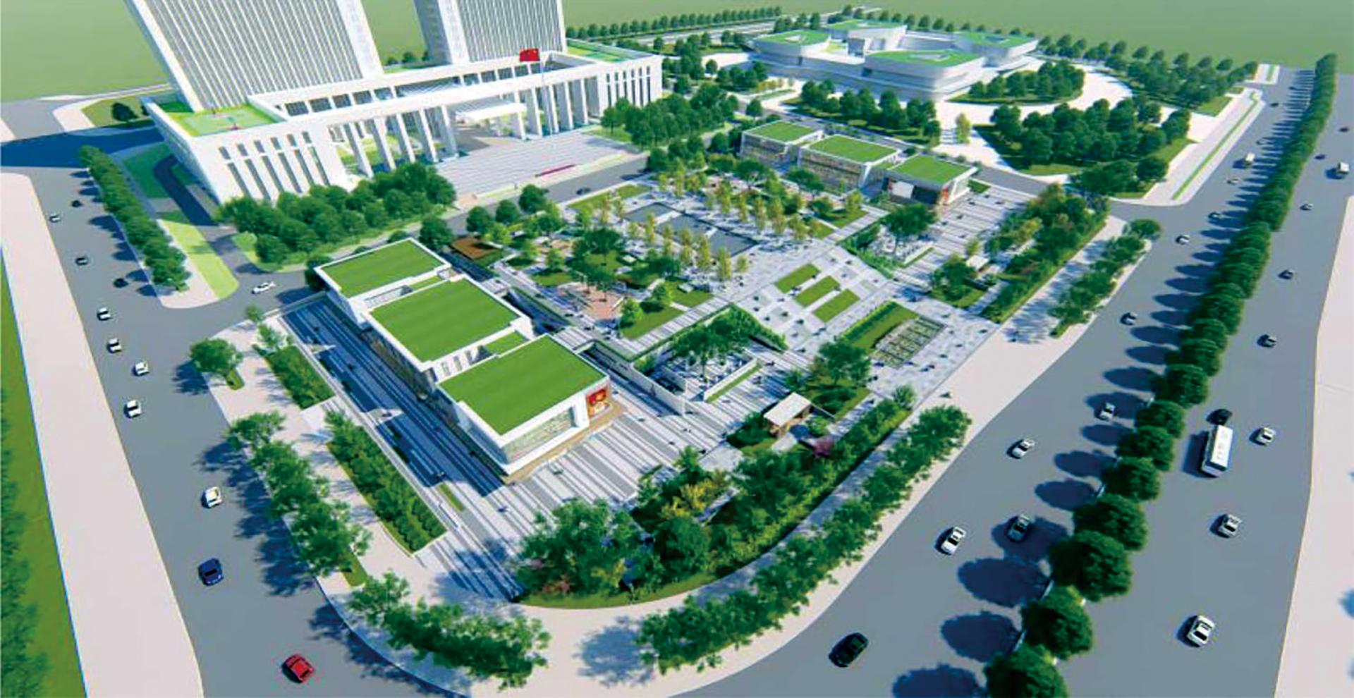 梧桐山生态公园